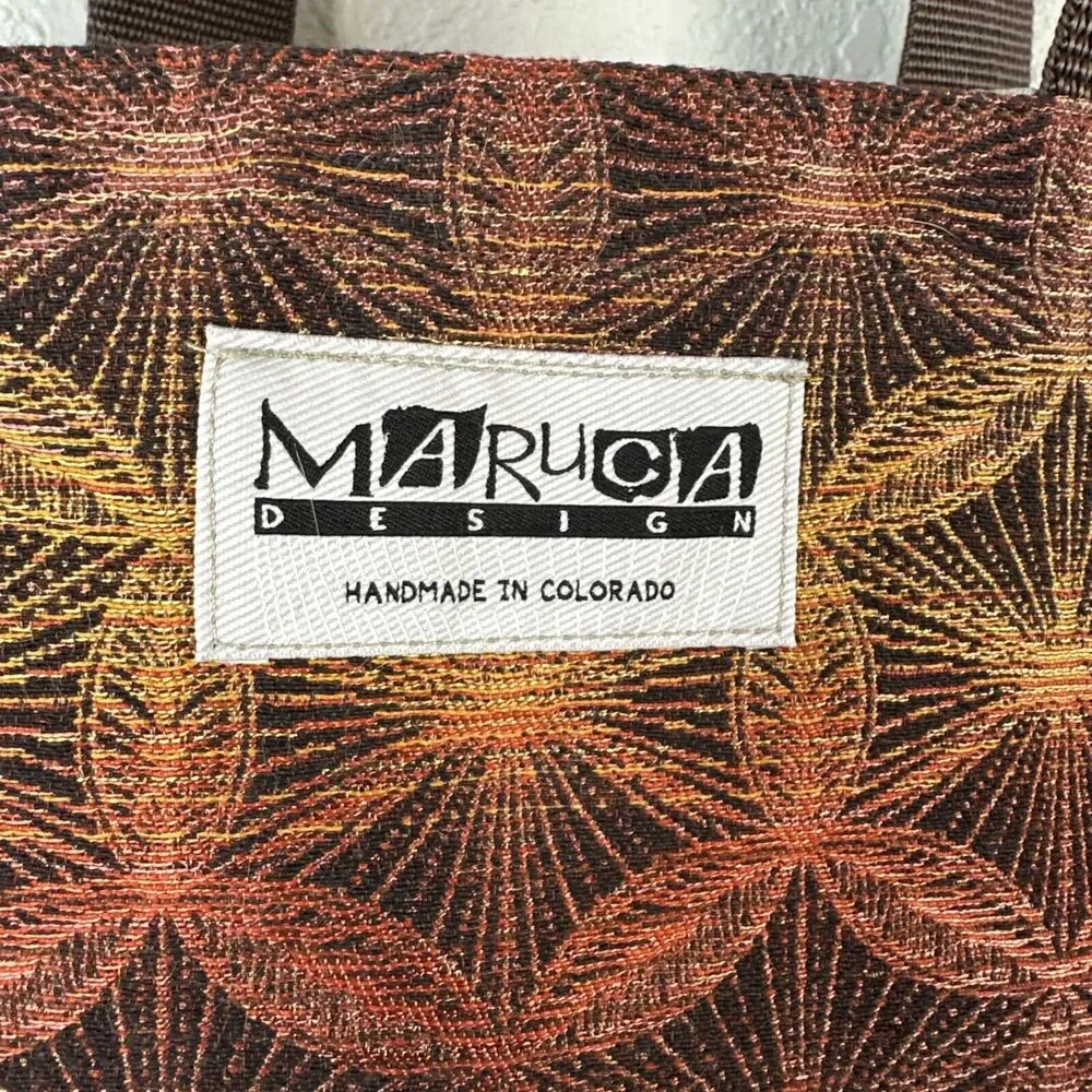 Maruca treasure tote